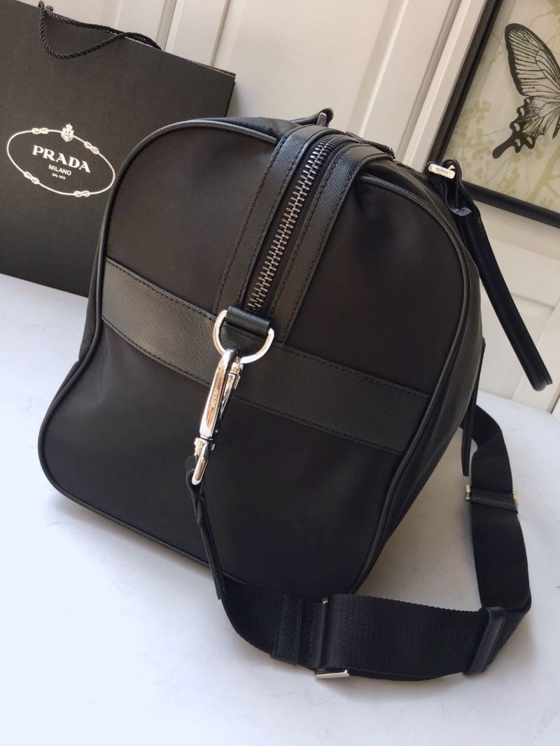 Prada Travel Bags